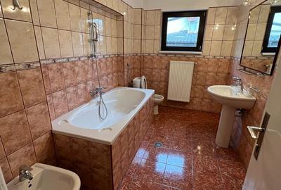 Duplex elegant - spatiu de birouri , terasa si garaj - 14