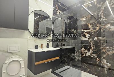 PRIMUL CHIRIAS - Ap2cam Campus - Parcare Privata - 550 euro - 8