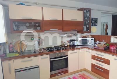 Apartament 3 camere | 73 mp  | Complet mobilat și utilat | Parcare inclusă - 9