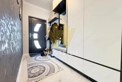 Duplex premium de vanzare, mobilat si utilat, in Mosnita Noua - 18