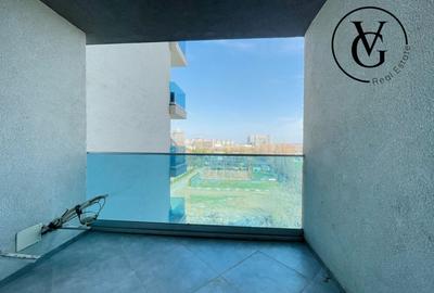 Apartament 3 camere - decomandat - zona Floreasca - 8
