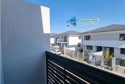 Vanzare casa de tip Duplex cu 370 mp de teren situat la Str Margelelor - 16