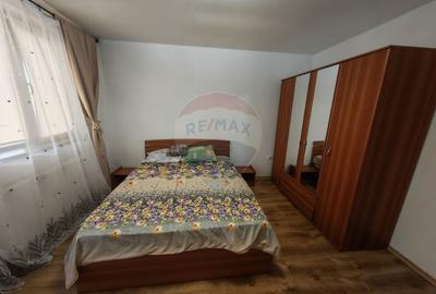 Casă cu 4 camere + curte - Irish Villa Domnesti - 11