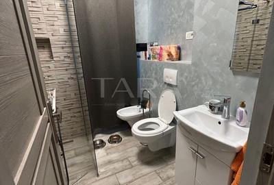 Apartament 4 camere, finisat modern, parcare subterană – zona Vivo - 6