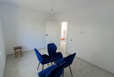 Sanandrei Duplex pe parter, Finalaziat, Buc Mobilata - 10