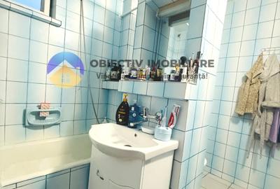 Apartament 3 camere /2 bai/2 balcoane,  Precista - Piatra Neamt - 8