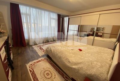 Apartament 2 camere | Complet Mobilat | 82mp utili - 4
