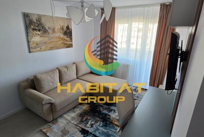 Vânzare Garsonieră cu Loc de Parcare Inclus! - 1