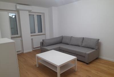 ION  MIHALACHE  ,PIATA DOMENII  APARTAMENT INCHIRIERE - 4