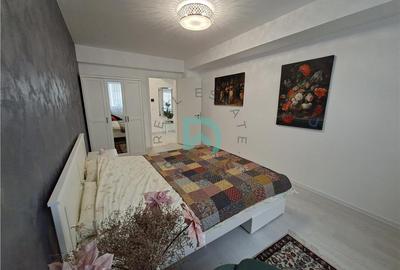 Apartament 3 camere Tractorul, 72 mp - Brasov - 12