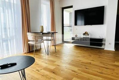 Baneasa - Sisesti |  Nordis Residence | Bloc 2020 | Parcare - 12