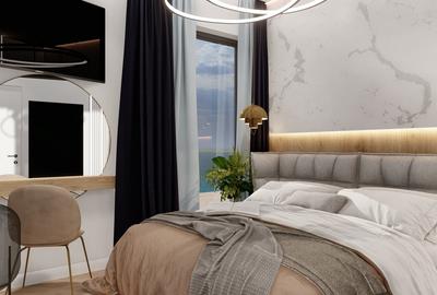 Descoperă un nou stil de viață la malul mării! Apartament 2 camere fro - 6