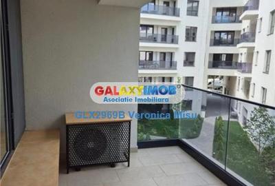 Apartament 2 camere  - Timpuri noi Residence - 15