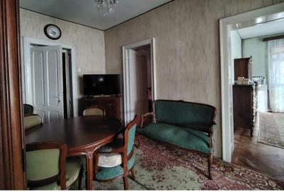 Apartament cu 3 camere în Piața Unirii