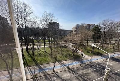Apartament 2 camere | Decomandat | Tomis 2 | Vedere parc | Etaj 3/8 - 5