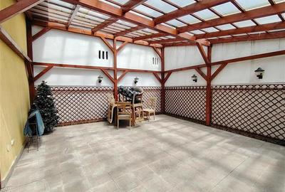 Casa de locuit (Targu Mures, str. Rodnei) - 25