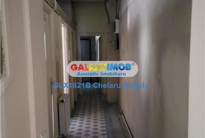 Unirii apartament 7 camere,suprafata utila 198 mp,stare bună - 8