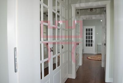 Inchiriere  apartament spectaculos 3 dormitoare panorama Iulius Mall - 15