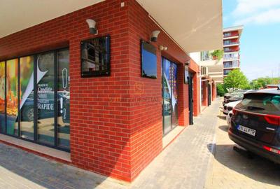 Spatiu comercial, 97 mp, Metalurgiei Park, langa parcul Tudor Arghezi - 13