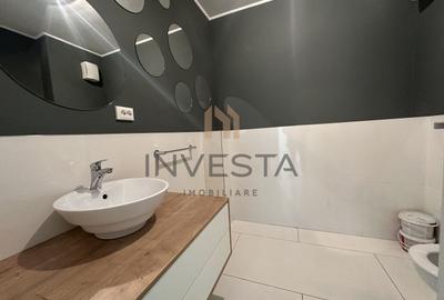 Apartament cu gradina/Complex de lux/Zona Iulius Mall - 6