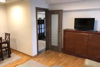 3 camere Decebal, decomandat, 2 balcoane, mobilat complet - 2