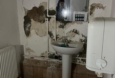 Spatiu de birouri de inchiriat in Ploiesti, zona Liceului Cuza - 19