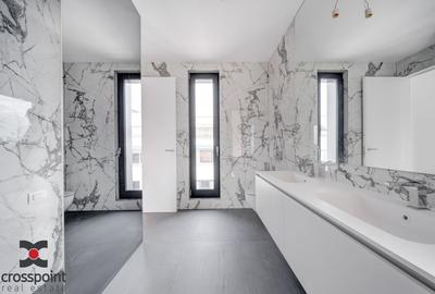 Locație unică! Bloc boutique cu un nivel ridicat de intimitate și exclusivitate - 22