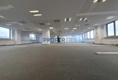 Comision 0! Inchiriere spatiu de birouri in zona Cismigiu - 291mp - 9