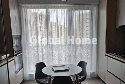 Sofia Residence - Apartament 2 Camere | Parcare + Incalzire Pardoseala - 4
