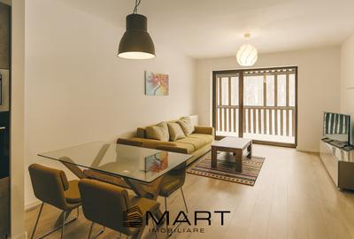 Apartament 2 camere în Valea Cetății, Brașov – 56 mp - 2