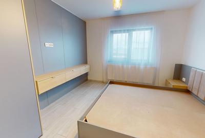 Apartament 3 camere Brasov,periferie! - 4
