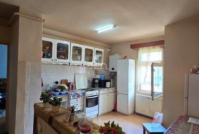 Apartament 2 camere, Str. Panselutelor, nr.7 Sighisoara - 4