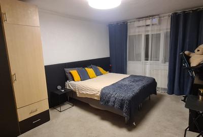 Apartament cu 3 camere, la cheie, bloc 1980,  6min de Palas