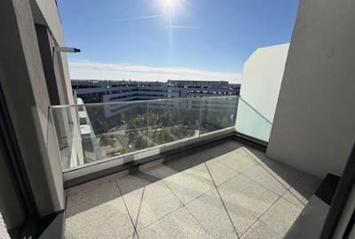 Apartament 3 camere, 83mp S.Utilă, Lacul Străulești-Mall Colosseum - 4