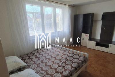 Apartament 2 camere | 56 MPU | Balcon | Luptei - 1