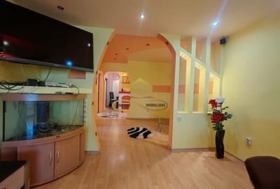 Apartament 3 camere Spatios de ichiriat -Tic-Tac - 17