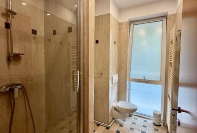 Apartament - 4 camere-3 bai- parcare subterna- zona Primăverii - 18