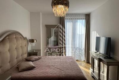 Apartament cu 3 camere de lux, Monarch, zona Take Ionescu - 6