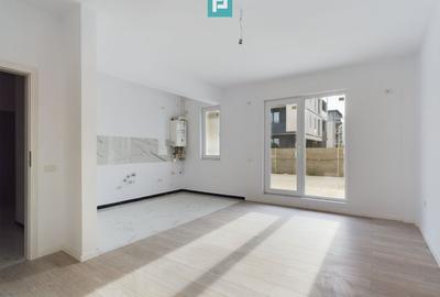 Apartament 3 Camere decomandat în Giroc - 3