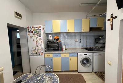 Casă cu 3 camere cu potențial de mansardare în Gruia! - 2