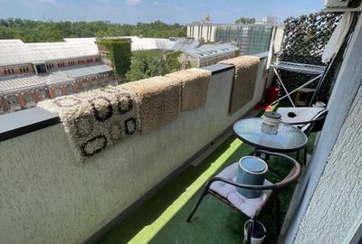 Apartament | 2 camere | bloc nou | Tineretului | Carol City - 12