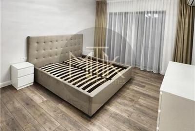 Apartament 3 camere Premium I Grand Park Pipera I 1Loc de parcare - 27