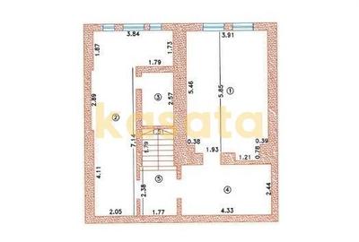 Clădire Comercială Multifuncțională de Vânzare – Zona Stefan cel Mare - 8