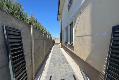 COMISION 0% | Duplex | 96 mp utili | 4 Camere | Săcălaz | - 16