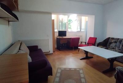 APARTAMENT 1 CAM, DECOMANDAT, ETAJ 1, MOBILAT SI UTILAT, NICOLINA - 6