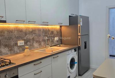 Apartament 2 Camere| Exigent Plaza| Metrou| Pet Friendly|Loc Parcare| Centrala| - 10