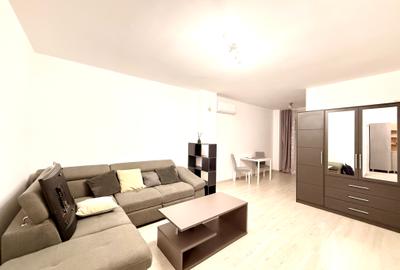 Ap. 1 camera , loc de parcare - Kara Residence - 1