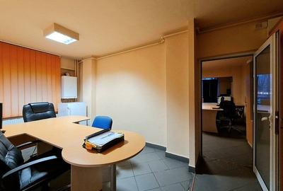 Spatiu birouri/comercial pe B-dul Zizinului | Investitie | 800 E\luna - 15