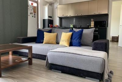 BANEASA DE VINZARE APARTAMENT 2 CAMERE MOBILAT SI UTILAT | LOC PARCARE - 2