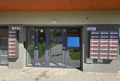 Bloc Nou, Dezvoltator. Ocupabil Imediat. TVA INCLUS - 19